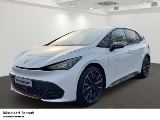 Cupra Born 50.792 km 24.590 &euro; Düsseldorf 40589