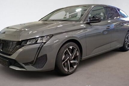 Peugeot 308 21.159 km 18.990 &euro; Hohenlockstedt 25551