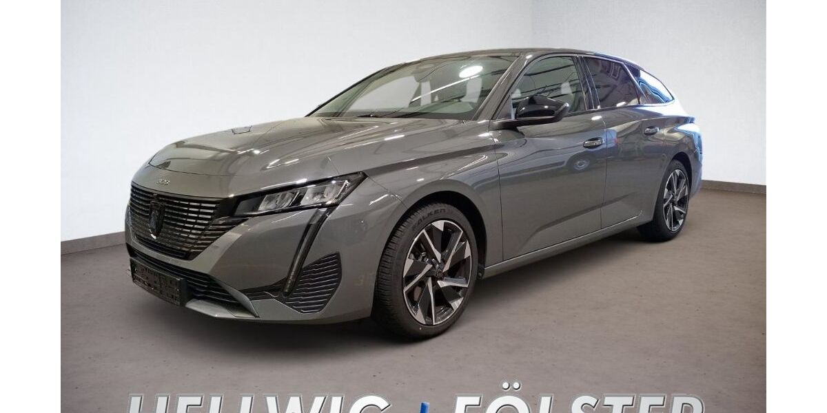 Peugeot 308 21.159 km 18.990 &euro; Hohenlockstedt 25551