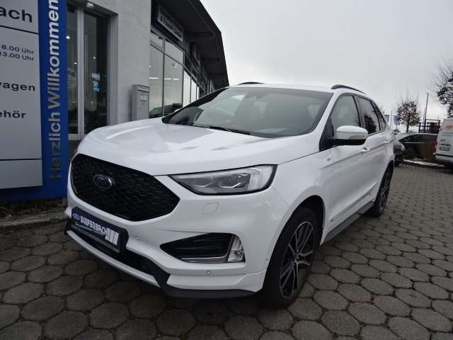 Ford Edge 71.900 km 28.300 &euro; Waldbrunn 65620