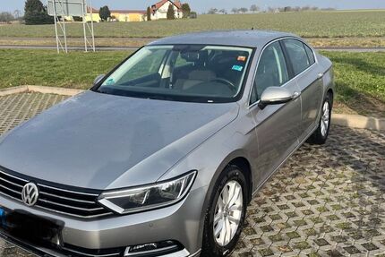 VW Passat 155.000 km 11.900 &euro; Bad Vilbel 61118