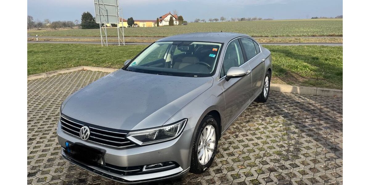 VW Passat 155.000 km 11.900 &euro; Bad Vilbel 61118