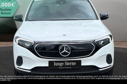 Mercedes EQA