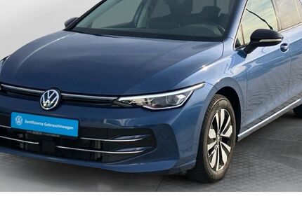 VW Golf 25.400 km 24.295 &euro; Öhringen 74613