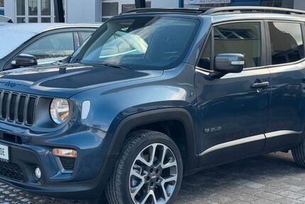 Jeep Renegade 22.850 km 24.800 € Ottobrunn 85521