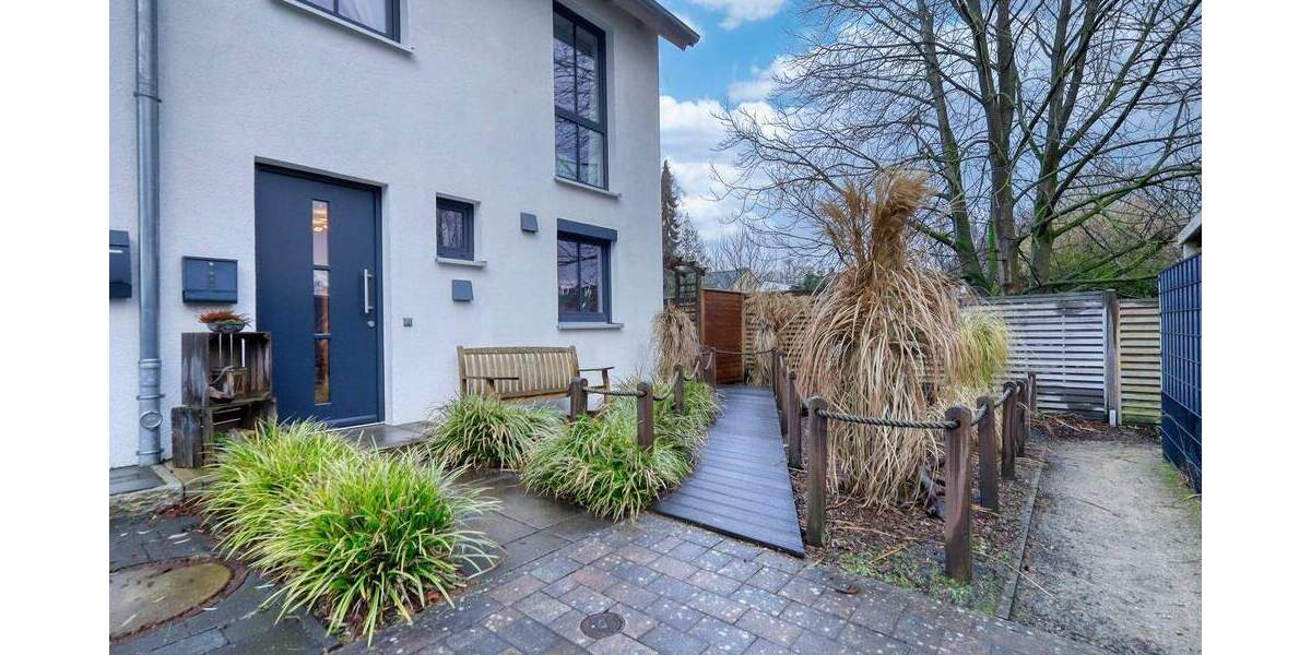 Reihenendhaus Bremen Aumund-Hammersbeck - 6 Zimmer, 134 m&sup2;, 415.000&euro; | Angebot:25536258