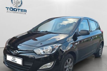 Hyundai i20 89.833 km 5.399 &euro; Garbsen 30826