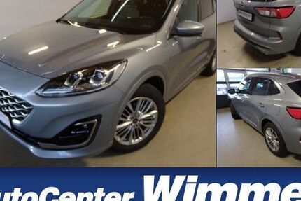 Ford Kuga 70.200 km 23.950 &euro; Passau 94036