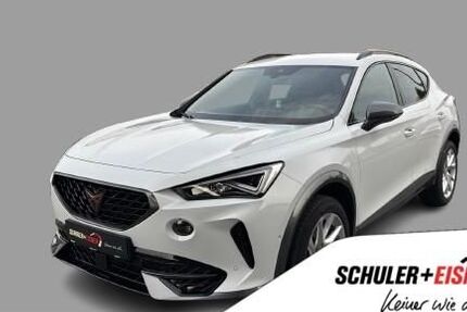 Cupra Formentor 66.000 km 27.290 € Werneck 97440