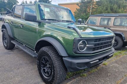 Ford Bronco 21.000 km 58.999 &euro; Fuldatal (Kassel) 34233