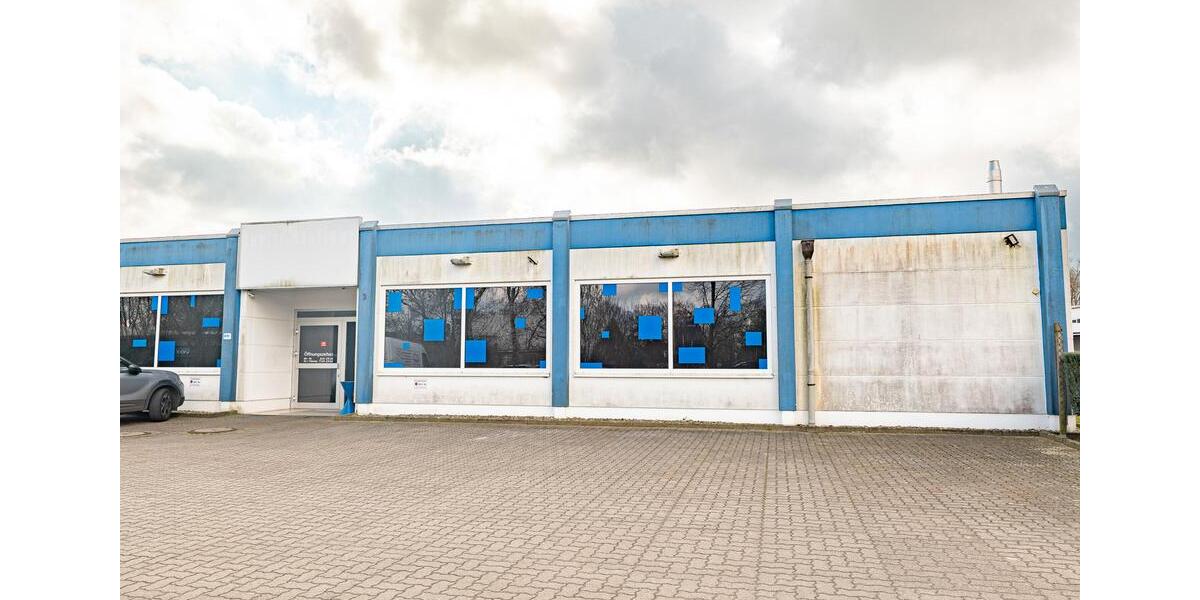 Gewerbeobjekt Agathenburg - 1.980&euro; | Angebot:24848304