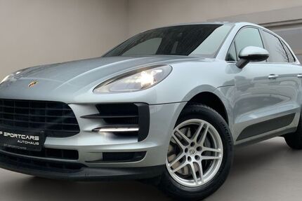 Porsche Macan 99.800 km 37.500 &euro; Unterföhring bei München 85774