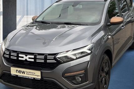 Dacia Jogger 12.084 km 20.990 &euro; Berlin 13055