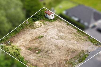 Grundstück zu verkaufen in Oerlinghausen 150.000 € 1133 m² zimmer