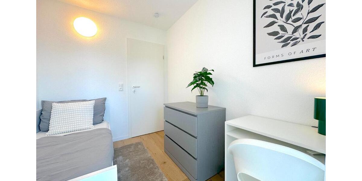 Etagenwohnung Schwalbach am Taunus - 1 Zimmer, 8 m&sup2;, 465&euro; | Angebot:24691836