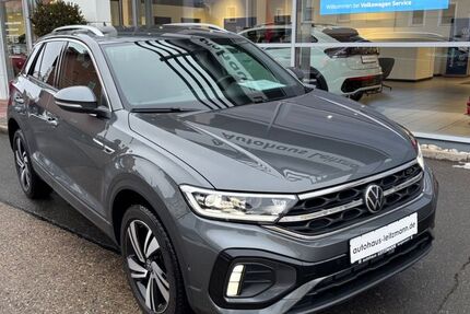 VW T-Roc 12.000 km 29.890 &euro; Langenzenn 90579