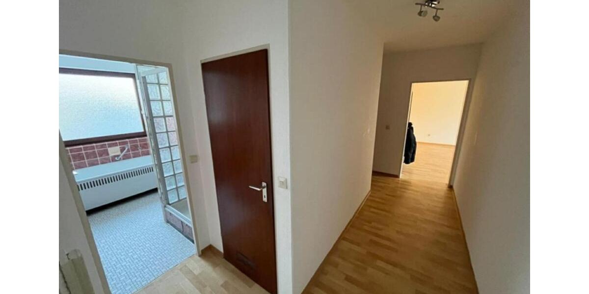3-Zimmer-Wohnung zu vermieten – 79 m², warm, ruhig, ab sofort 3 zimmer