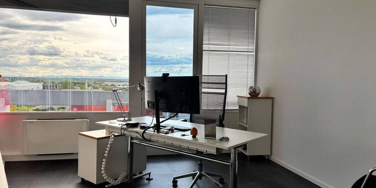 Gewerbeobjekt Heidelberg Rohrbach - 15.700&euro; | Angebot:26499884