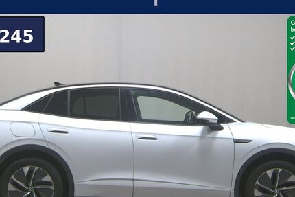 VW ID.5 165.078 km 22.980 &euro; Gyhum/Bockel 27404