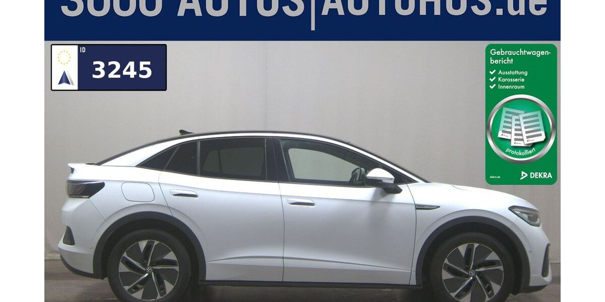 VW ID.5 165.078 km 22.980 &euro; Gyhum/Bockel 27404