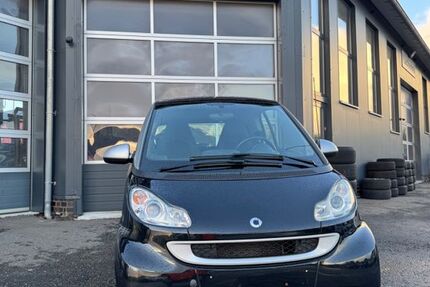 Smart ForTwo 100.652 km 3.999 € Glückstadt 25348
