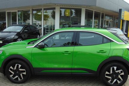 Opel Mokka 9.900 km 20.450 &euro; Mühlhausen 99974