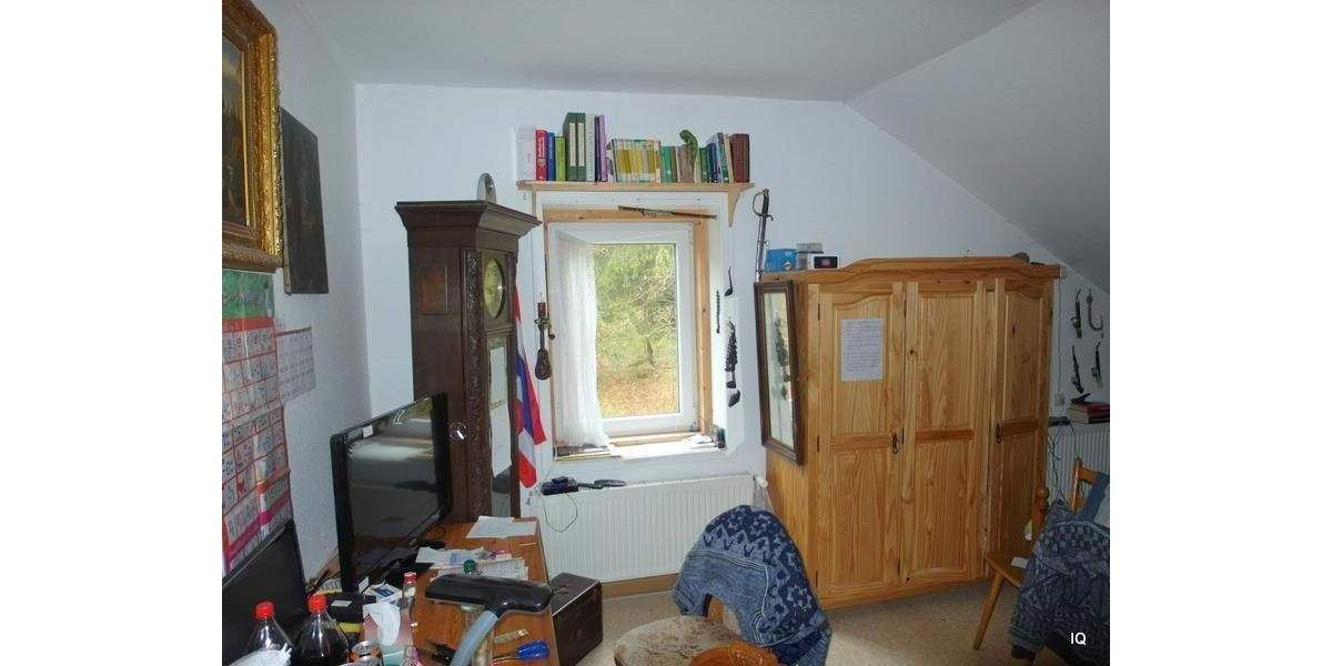 Mehrfamilienhaus, Wohnhaus Altenberg Geising-Löwenhain - 2 Zimmer, 490 m&sup2;, 199.000&euro; | Angebot:25820523