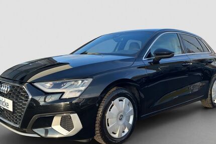 Audi A3 49.900 km 21.480 &euro; Erfurt 99099