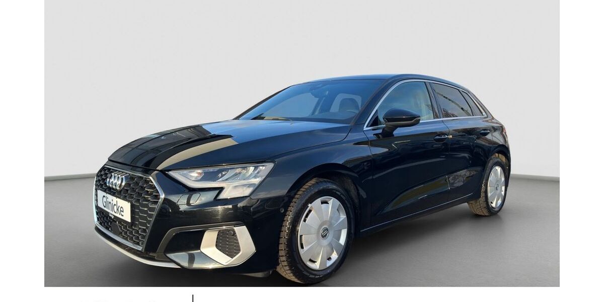 Audi A3 49.900 km 21.480 &euro; Erfurt 99099