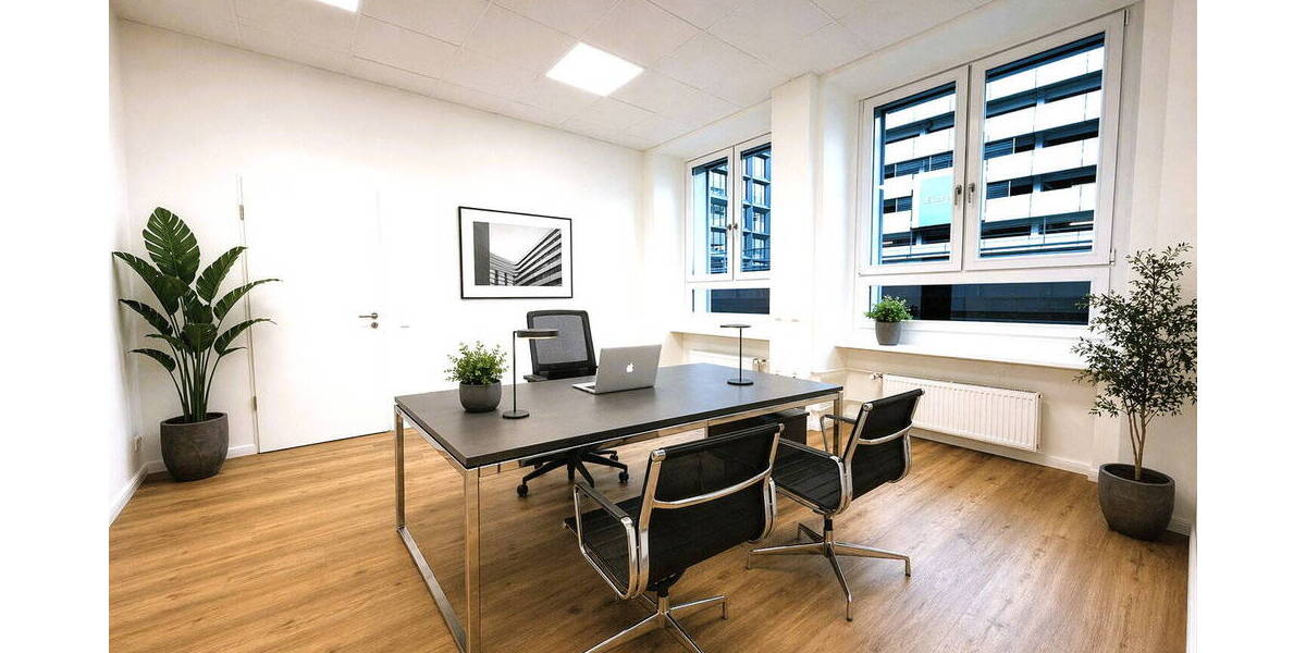 Gewerbeobjekt Hamburg Hamburg-Altstadt - 2.750&euro; | Angebot:26344084