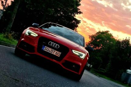 Audi A5 120.000 km 15.999 € Rheinbach 53359
