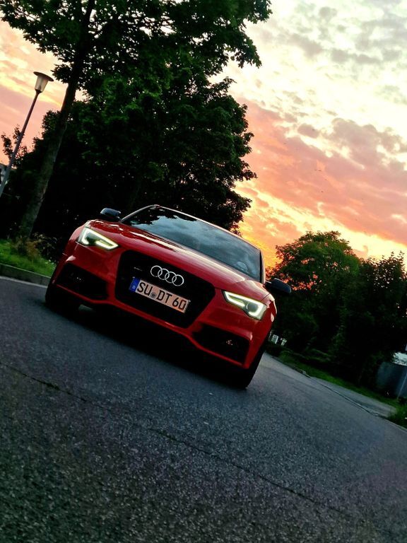 Audi A5 120.000 km 15.999 € Rheinbach 53359