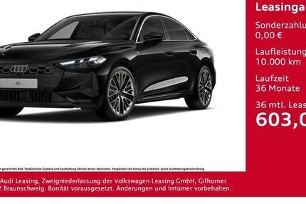 Audi A5 7.020 km 56.730 &euro; Vechta 49377