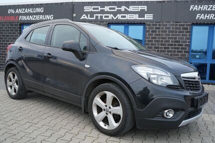 Opel Mokka 166.000 km 6.490 &euro; Ihlow 26632