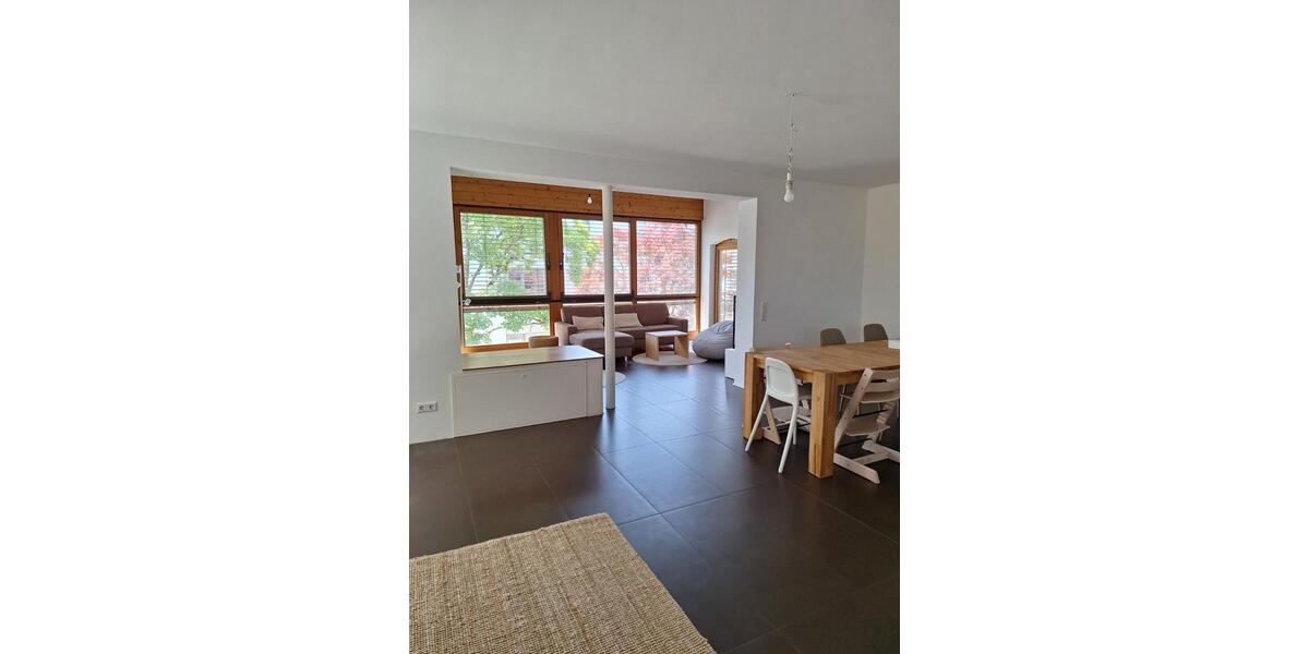 Maisonettenwohnung Emmendingen - 4 Zimmer, 150 m&sup2;, 1.700&euro; | Angebot:26134730