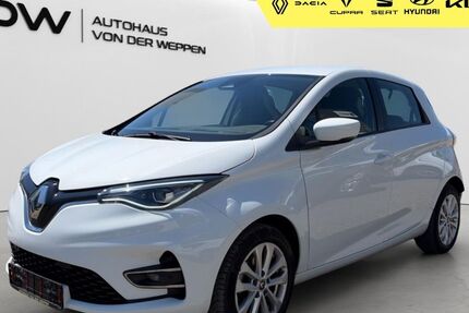 Renault ZOE 33.558 km 15.490 &euro; Friesenheim 77948