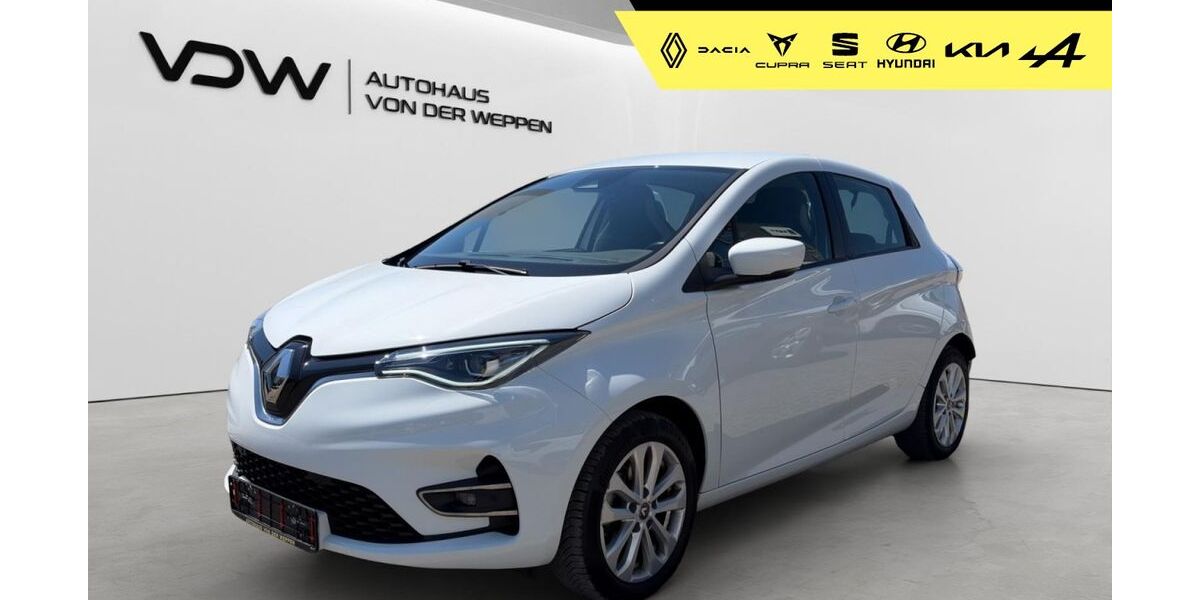 Renault ZOE 33.558 km 15.490 &euro; Friesenheim 77948