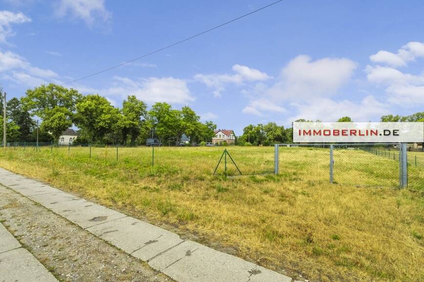Grundstück Ludwigsfelde Kerzendorf - 700.000&euro; | Angebot:26154360