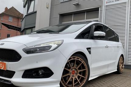 Ford S-Max 111.467 km 15.500 &euro; Eisenach 99817