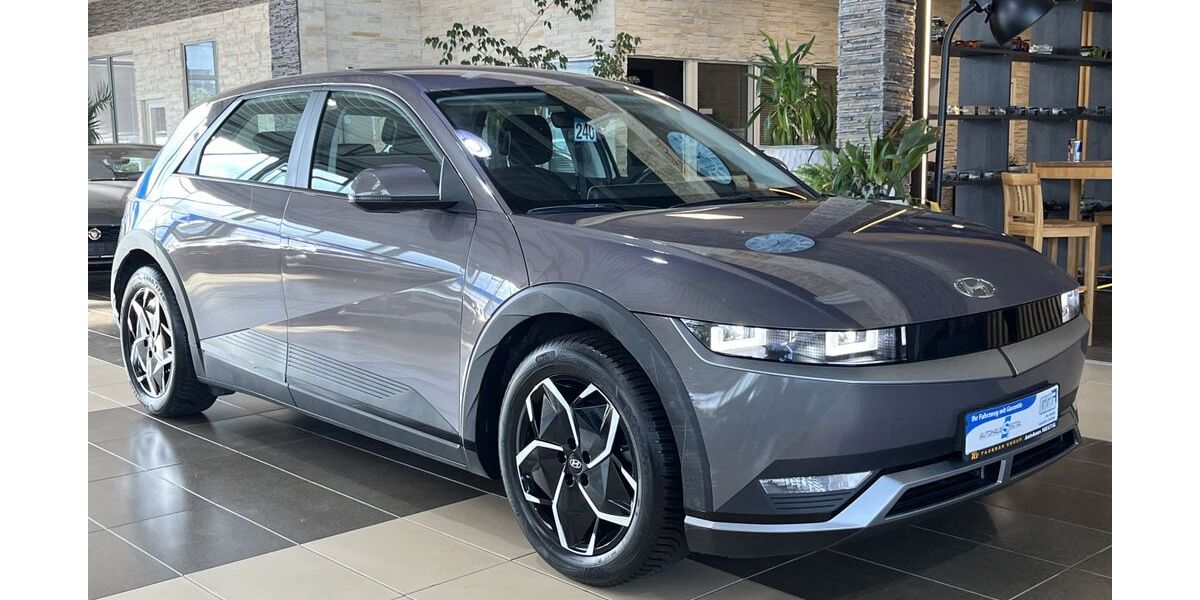 Hyundai IONIQ 5 16.727 km 23.000 &euro; Eitorf 53783