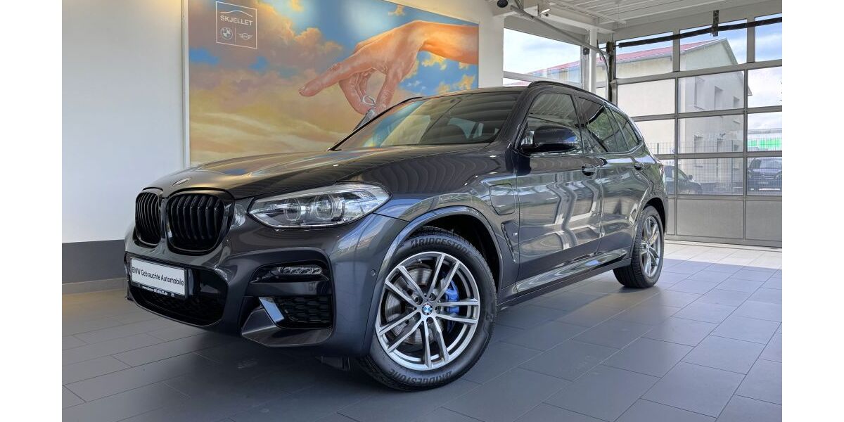 BMW X3 46.000 km 37.220 &euro; Strausberg 15344