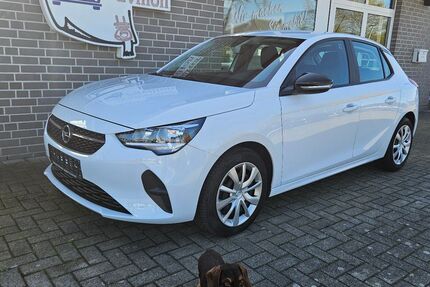 Opel Corsa 47.890 km 11.890 &euro; Recke 49509