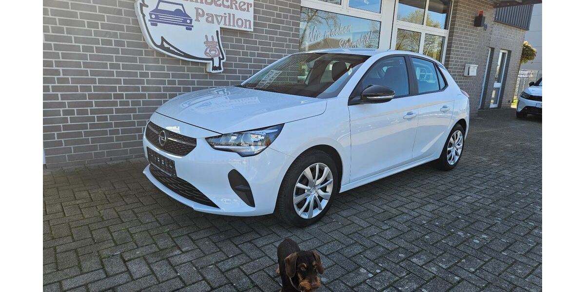 Opel Corsa 47.890 km 11.890 &euro; Recke 49509