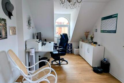 Wohnung Pulsnitz - 3 Zimmer, 94 m&sup2;, 750&euro; | Angebot:26636814