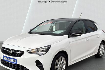 Opel Corsa 37.961 km 13.995 &euro; Wunstorf 31515