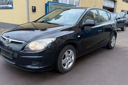 Hyundai i30 154.000 km 2.800 &euro; Merseburg 06217