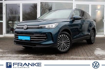 VW Tiguan 15.950 km 38.900 &euro; Freiberg 09599