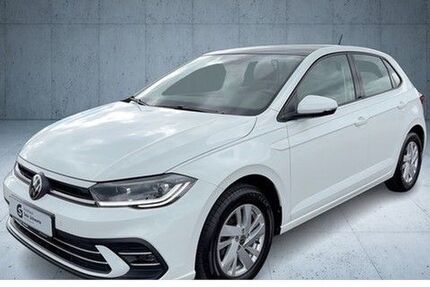 VW Polo 41.700 km 16.990 € Lübbecke 32312