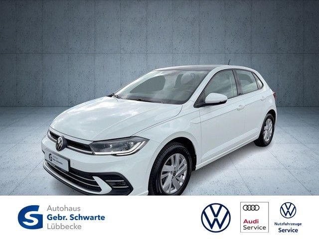 VW Polo 41.700 km 16.990 € Lübbecke 32312