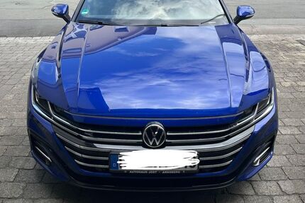 VW Arteon 55.000 km 31.900 &euro; Arnsberg 59823